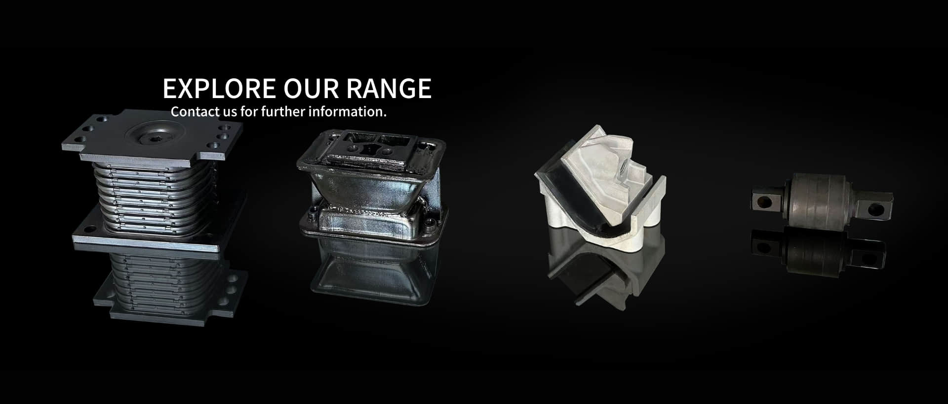 Xingtai Zhongzhong Rubber & Plastic Products Co., Ltd