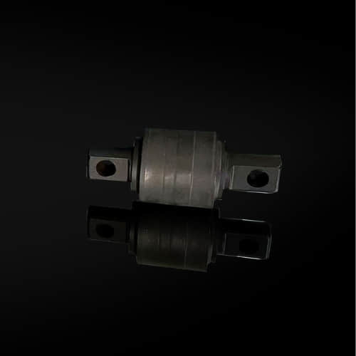 Heavy truck torque rod bush