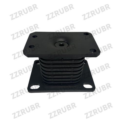 0003250596-Mercedes Benz rubber springs