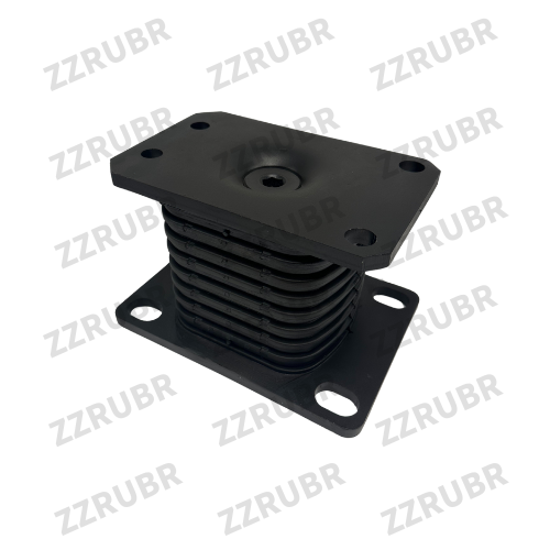 0003250596-Mercedes Benz rubber springs