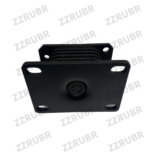 0003250896-Mercedes Benz rubber springs