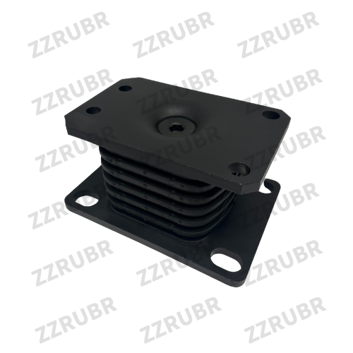 0003250896-Mercedes Benz rubber springs