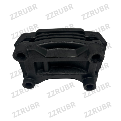 81962100555-FOR MAN SPRING MOUNTING (LEFT)