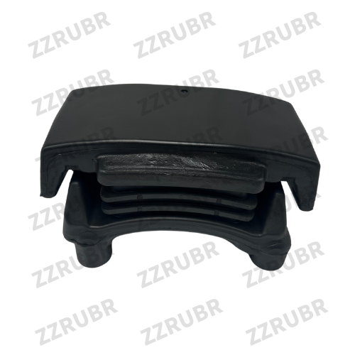 81962100554-FOR MAN SPRING MOUNTING (RIGHT)