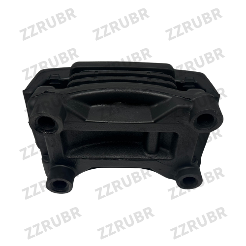 81962100554-FOR MAN SPRING MOUNTING (RIGHT)