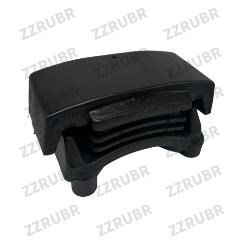 81962100554-FOR MAN SPRING MOUNTING (RIGHT)