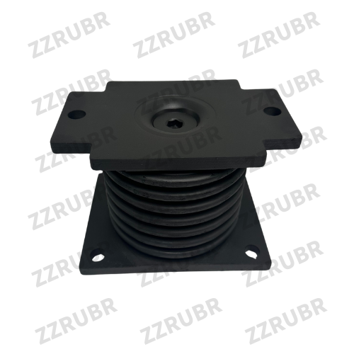 22561479-Volvo Truck rubber spring