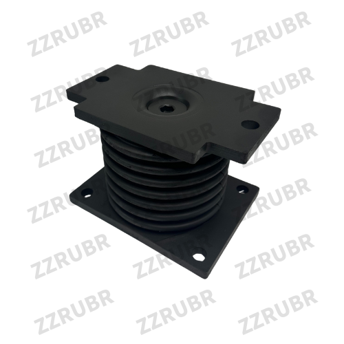 22561479-Volvo Truck rubber spring