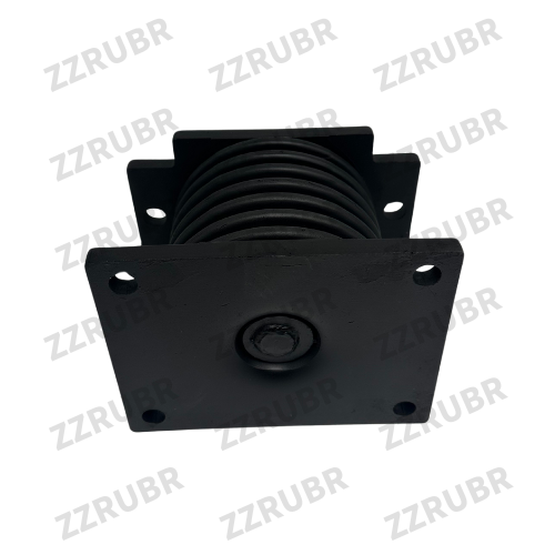 22561479-Volvo Truck rubber spring