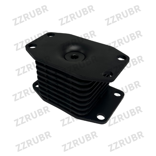 81962105021-MAN Spring Mounting