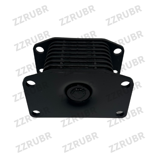 81962105021-MAN Spring Mounting