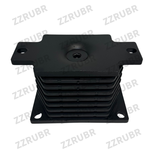 S4839-E0010-Hino 700 Suspension Springs