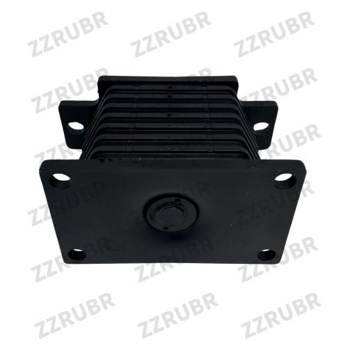 S4839-E0010-Hino 700 Suspension Springs