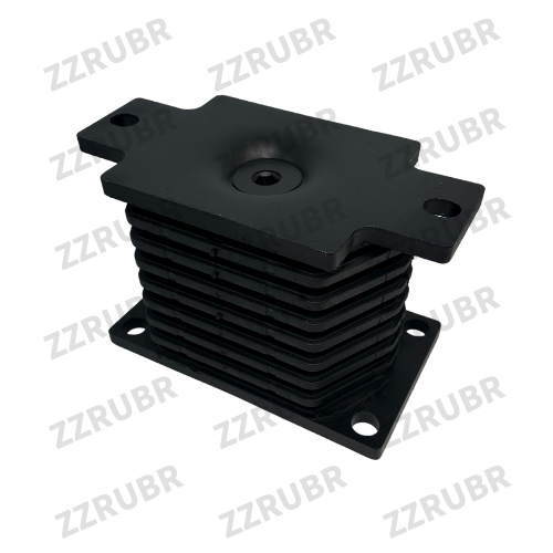 S4839-E0010-Hino 700 Suspension Springs