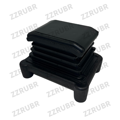 81962100550-Suspension spring arm, mounted OE number by MAN