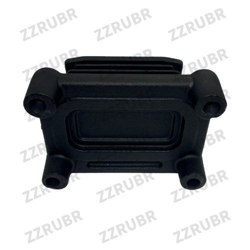 81962100550-Suspension spring arm, mounted OE number by MAN