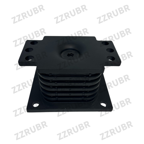 551317W120-Hyundai Rubber Spring