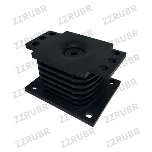 551317W120-Hyundai Rubber Spring