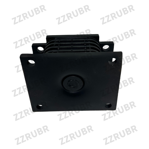 551317W120-Hyundai Rubber Spring