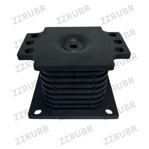 551317W121-Hyundai Rubber Spring