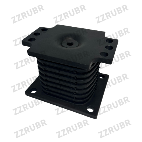 551317W121-Hyundai Rubber Spring