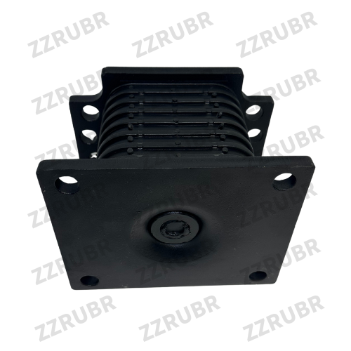 551317W121-Hyundai Rubber Spring