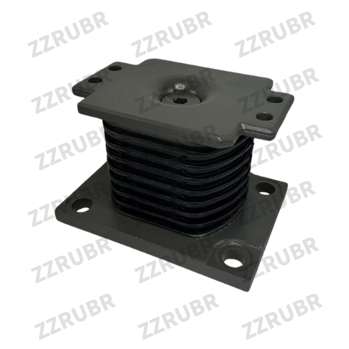 AZ9725520278-HOWO Rubber Springs