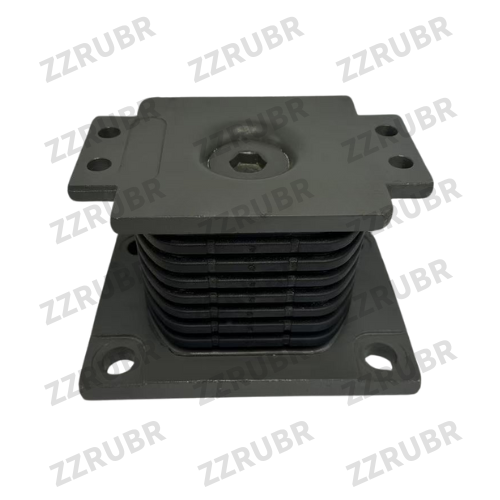 AZ9725520683-HOWO Rubber Springs