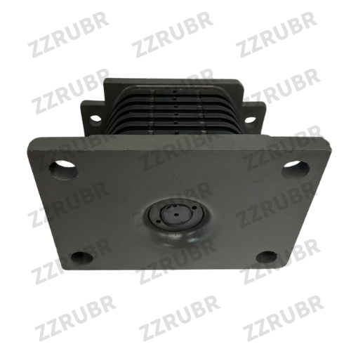 AZ9725520683-HOWO Rubber Springs