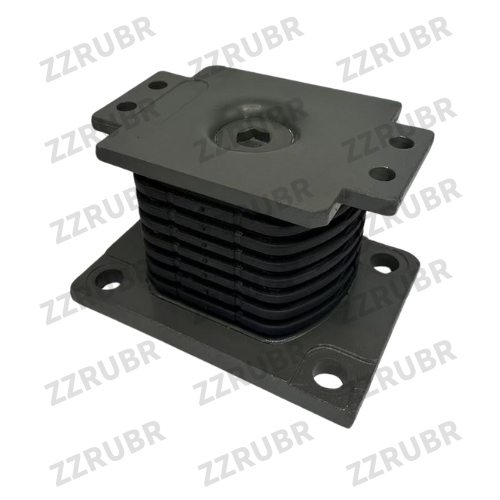 AZ9725520683-HOWO Rubber Springs