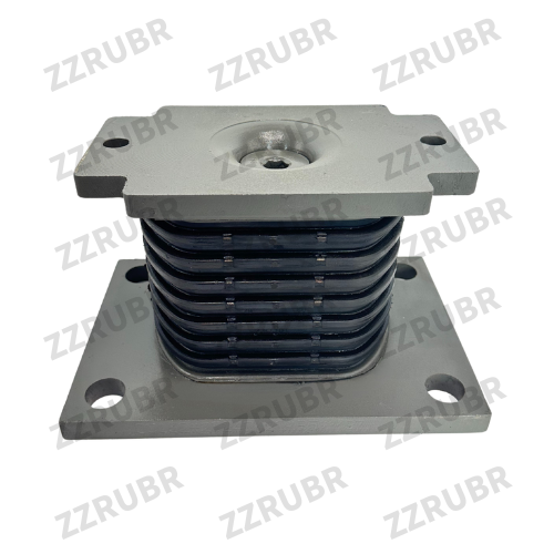 AZ9725520274-HOWO Rubber Springs