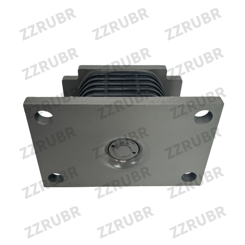 AZ9725520274-HOWO Rubber Springs