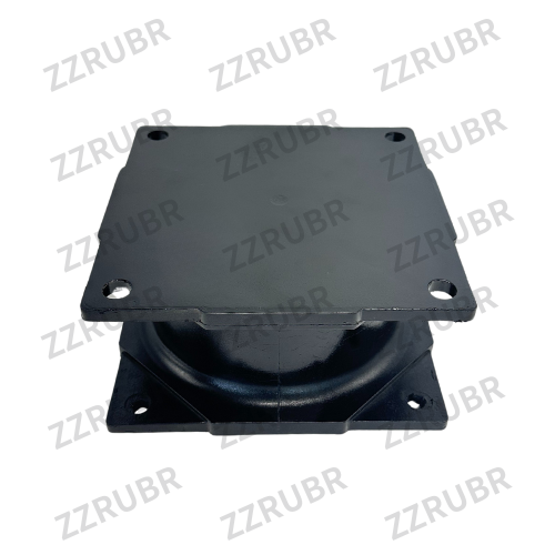 358172-Dynapac Shock Absorber Rubber Vibration Mount