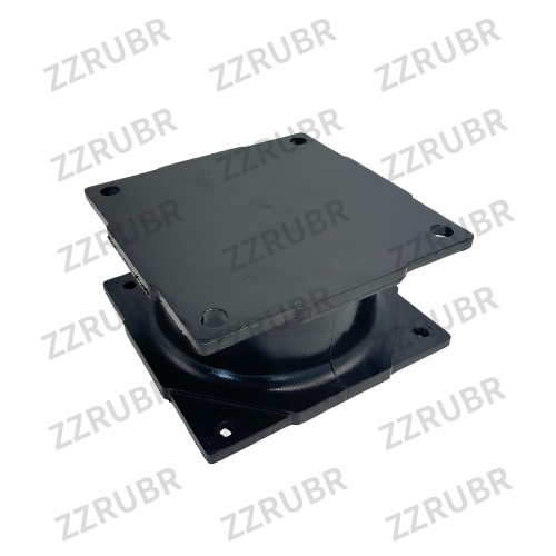 358172-Dynapac Shock Absorber Rubber Vibration Mount