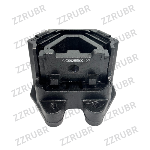 WG9925590210-Engine Front Support for Sinotruk HOWO T7H Truck Parts