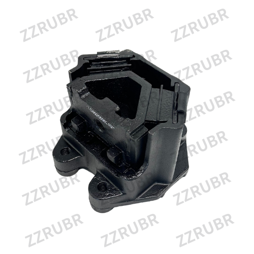WG9925590210-Engine Front Support for Sinotruk HOWO T7H Truck Parts