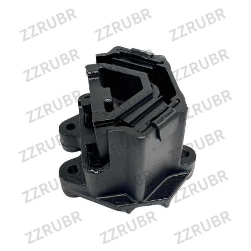 WG9925590210-Engine Front Support for Sinotruk HOWO T7H Truck Parts