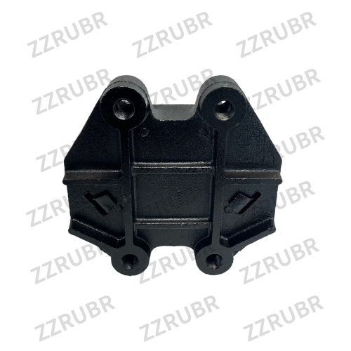 WG9925590210-Engine Front Support for Sinotruk HOWO T7H Truck Parts