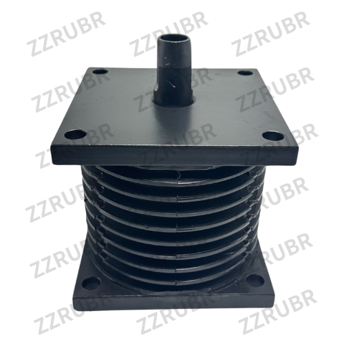 11121340-Volvo Rubber Spring