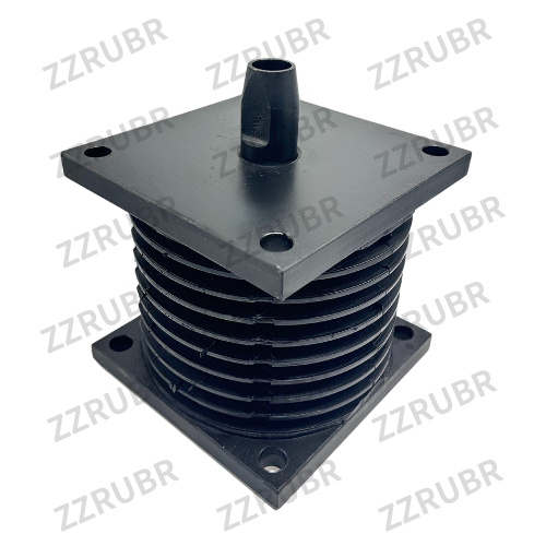 11121340-Volvo Rubber Spring