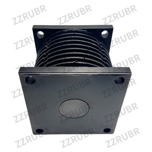 11121340-Volvo Rubber Spring