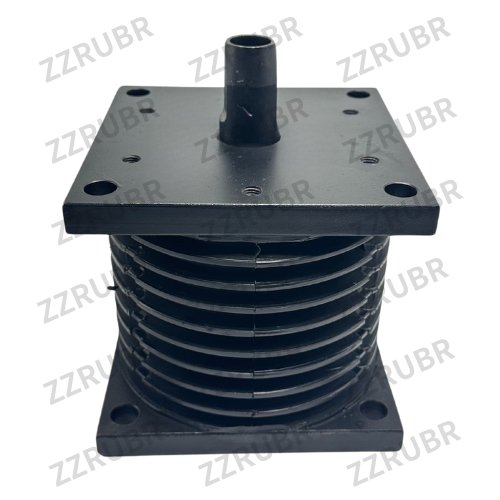 16836917-Volvo Rubber Spring