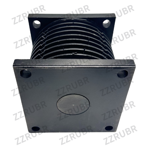 16836917-Volvo Rubber Spring