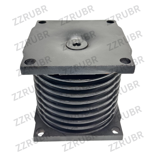 15358397-TEREX Rubber Spring