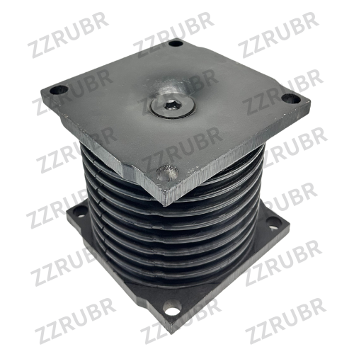 15358397-TEREX Rubber Spring