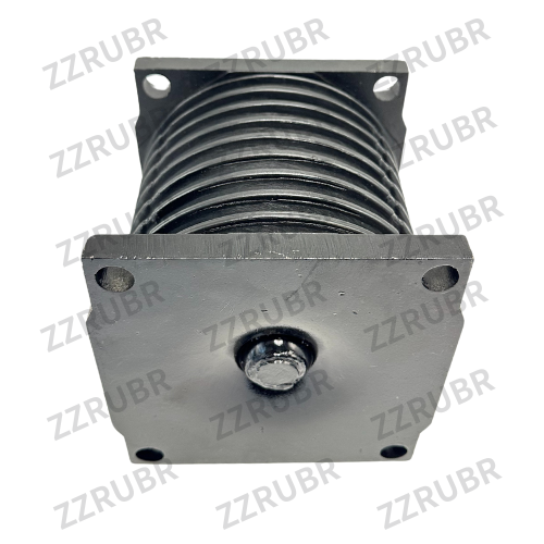 15358397-TEREX Rubber Spring