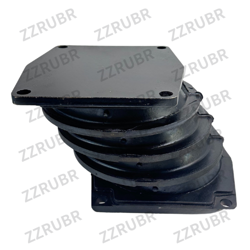 Z26151060-XCMG Sany Crane Spare Parts Rubber Spring