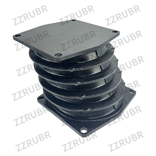 Z26151060-XCMG Sany Crane Spare Parts Rubber Spring