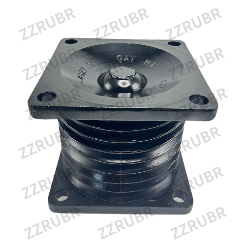 211-4987-Caterpillar Rubber Spring