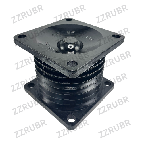 211-4987-Caterpillar Rubber Spring